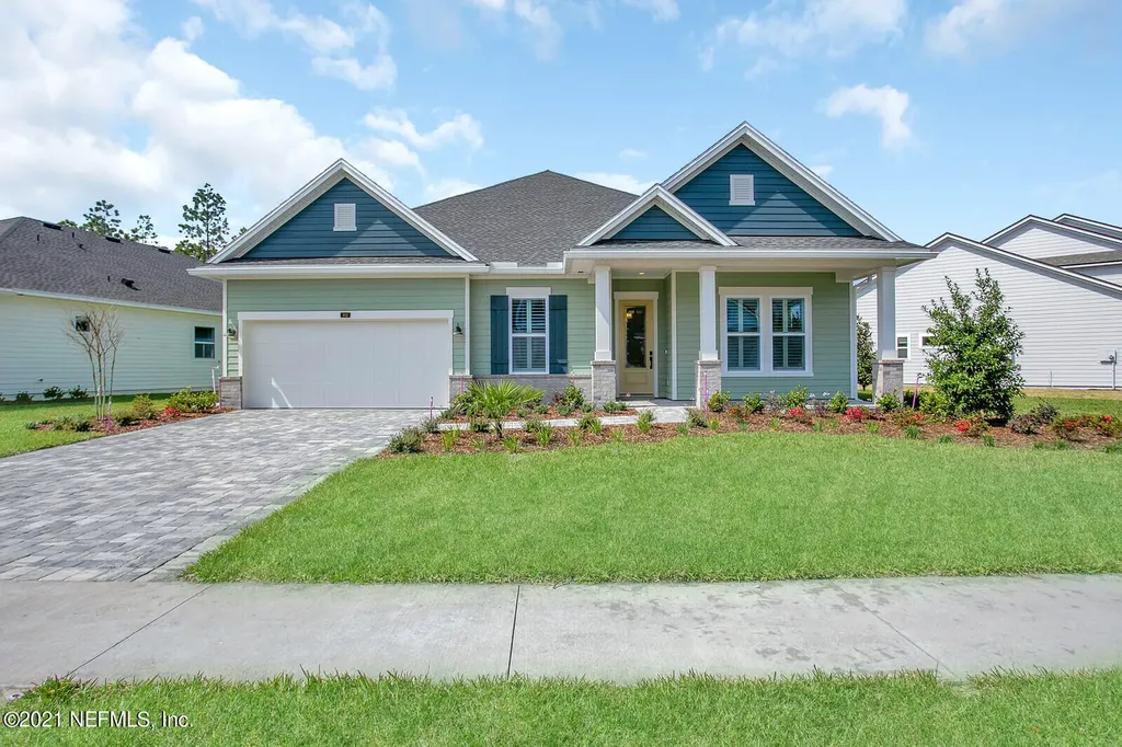 902 Crosswater Lake Drive Ponte Vedra FL 32081