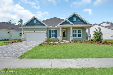 902 Crosswater Lake Drive Ponte Vedra FL 32081