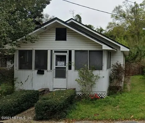 3834 Notter Avenue Jacksonville FL 32206