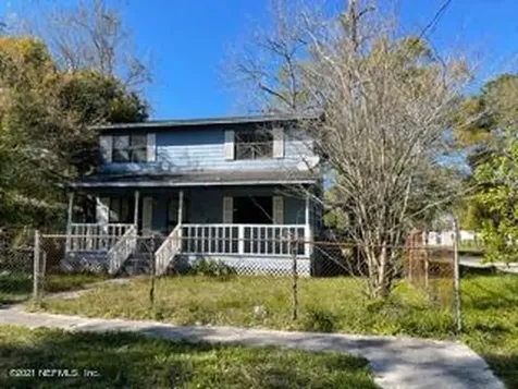 1939 W 2nd Street Jacksonville FL 32209