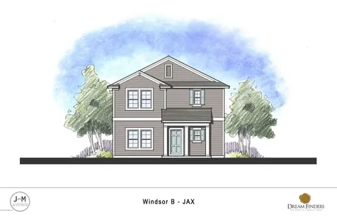 320 Clarys Run St. Augustine FL 32092