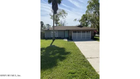2366 Pine Knoll Court Orange Park FL 32065