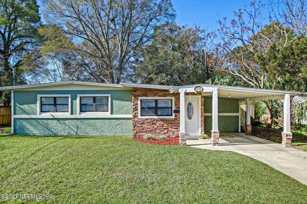 1436 Griflet Road Jacksonville FL 32211