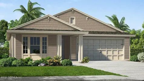 4010 Sandbank Court Middleburg FL 32068