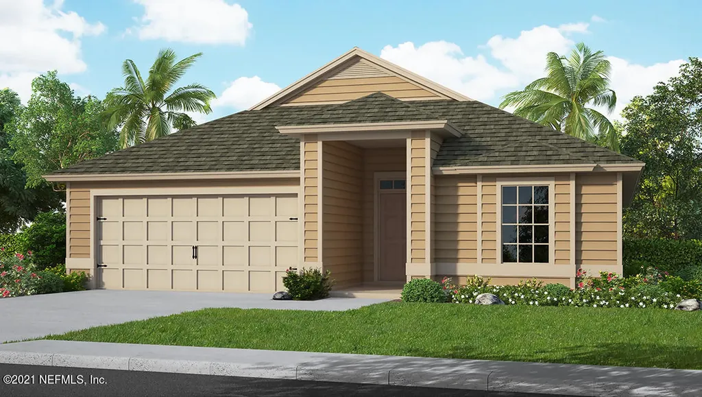 4023 Sandbank Court Middleburg FL 32068