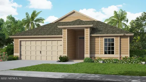 4023 Sandbank Court Middleburg FL 32068
