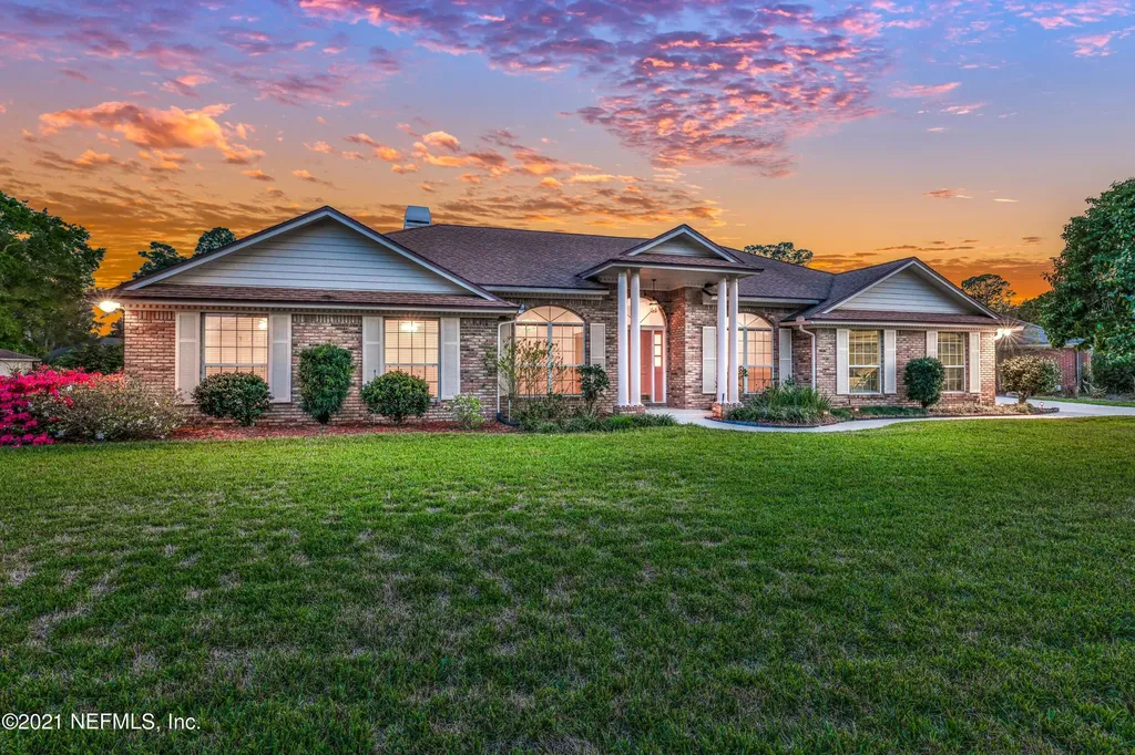 1742 Mossy Cypress Lane Jacksonville FL 32223