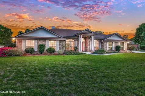 1742 Mossy Cypress Lane Jacksonville FL 32223