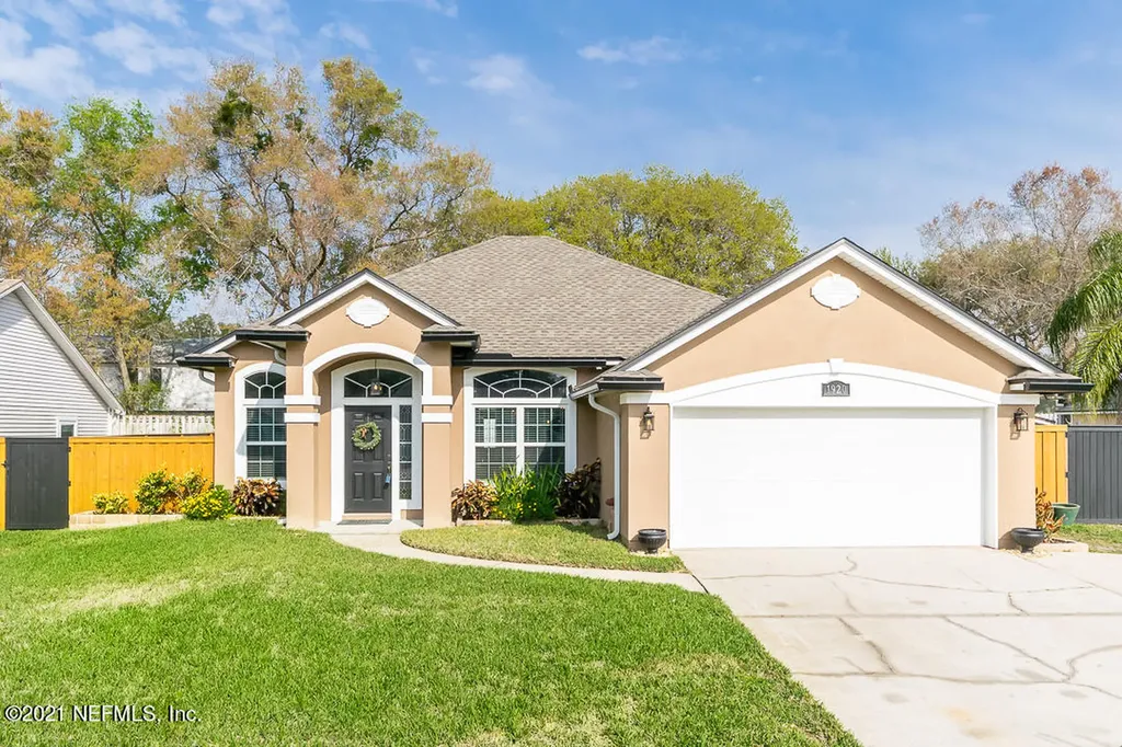 1920 Burgess Hill Circle W Jacksonville FL 32246