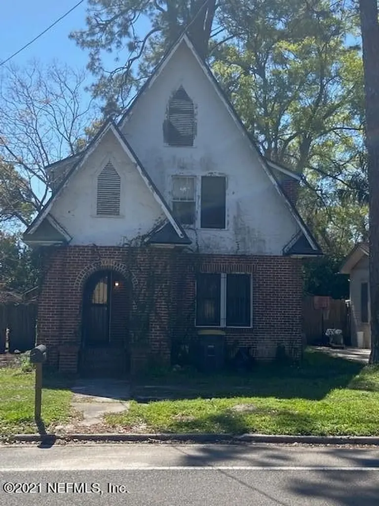 4612 Post Street Jacksonville FL 32205