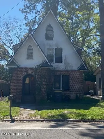 4612 Post Street Jacksonville FL 32205