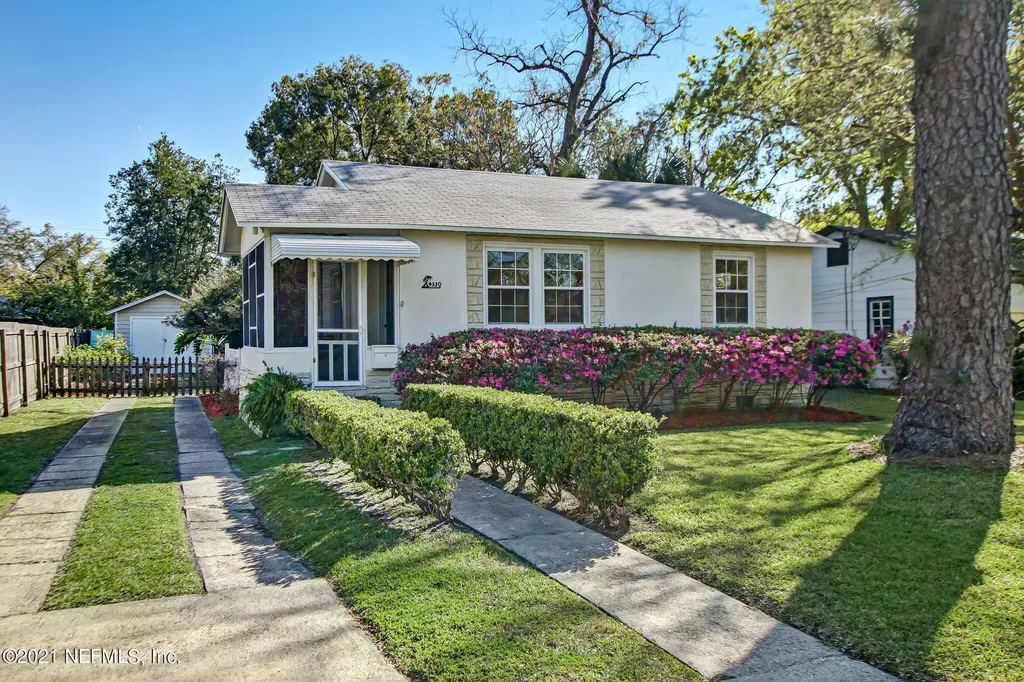 4330 Shirley Avenue Jacksonville FL 32210