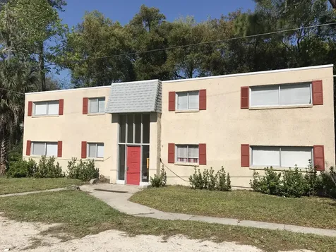3655 Boone Park Avenue Jacksonville FL 32205