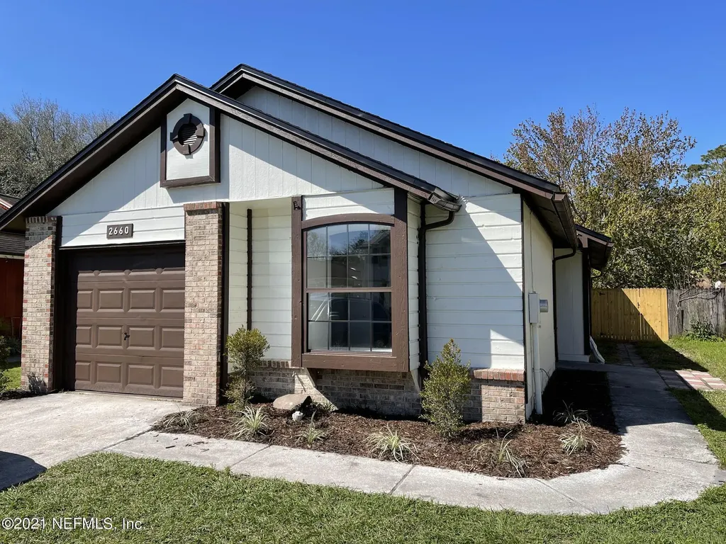 2660 Malibu Circle Orange Park FL 32065