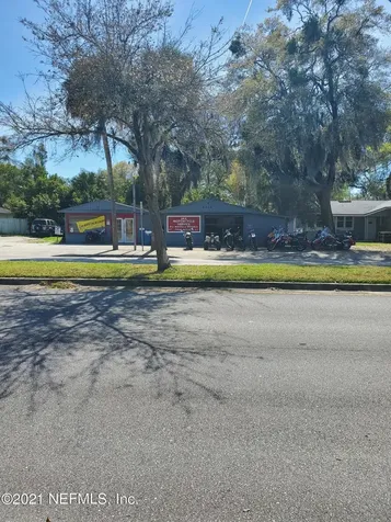 6112 Arlington Road Jacksonville FL 32211