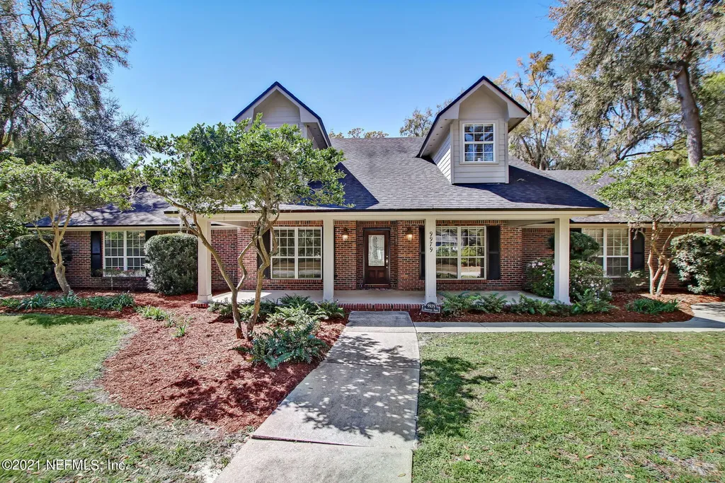 9979 Ridgefield Drive Jacksonville FL 32257