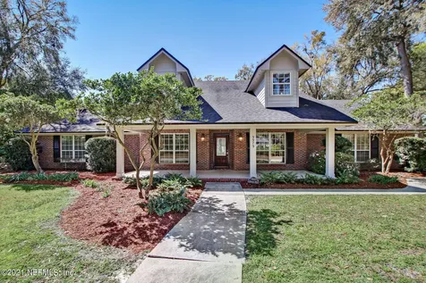 9979 Ridgefield Drive Jacksonville FL 32257