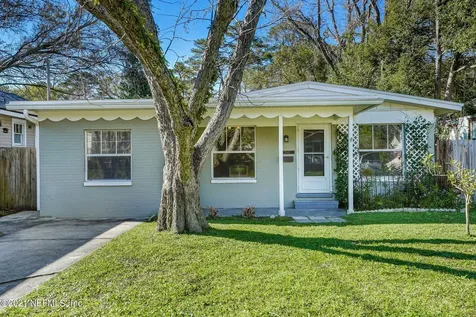 3745 Hunter Street Jacksonville FL 32205