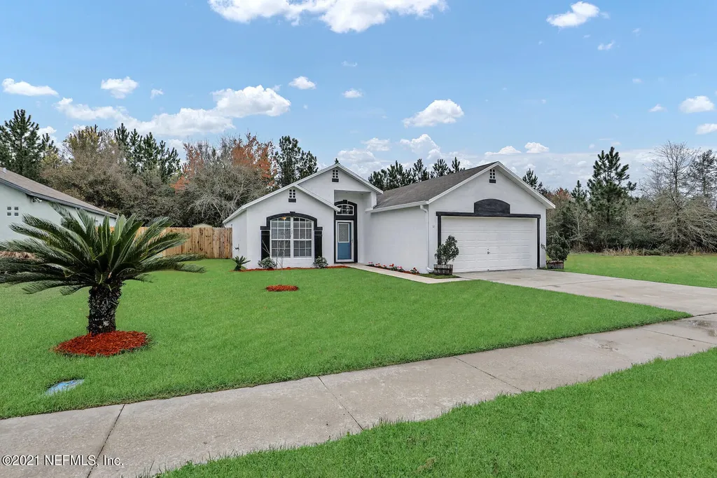 37142 Southern Glen Way Hilliard FL 32046