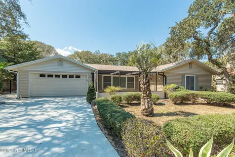 8 Lydia Lane St. Augustine FL 32080