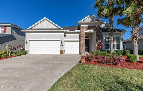 25 Willow Bay Drive Ponte Vedra FL 32081