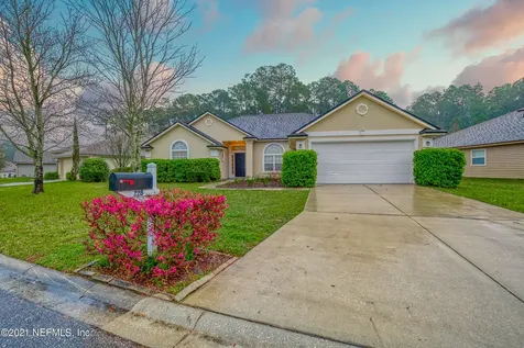228 Sanwick Drive Jacksonville FL 32218