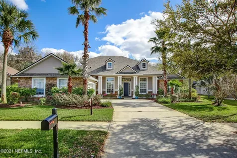 3176 Trout Creek Court St. Augustine FL 32092