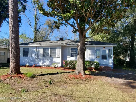 4609 Cambridge Road Jacksonville FL 32210
