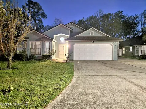 3774 Karissa Ann Place W Jacksonville FL 32223
