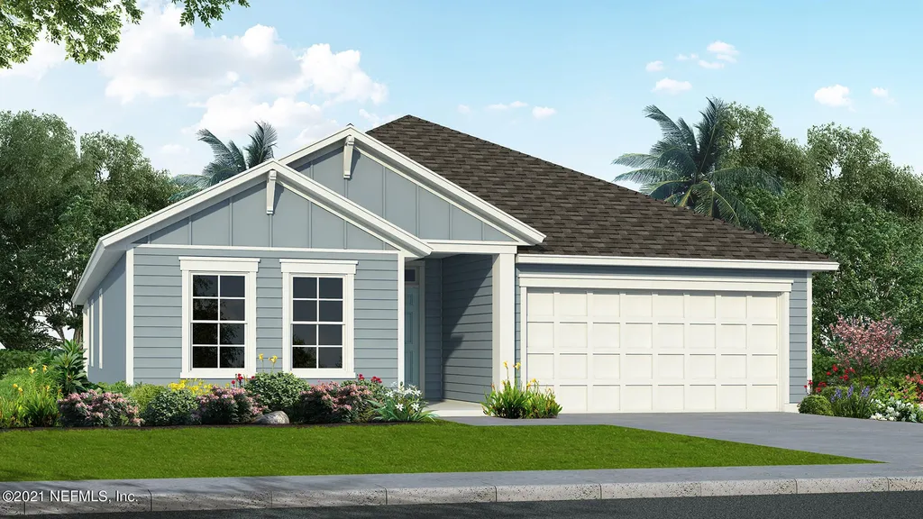 330 Sunstone Court St. Augustine FL 32086