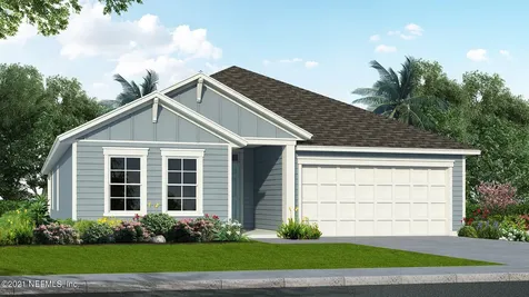 330 Sunstone Court St. Augustine FL 32086