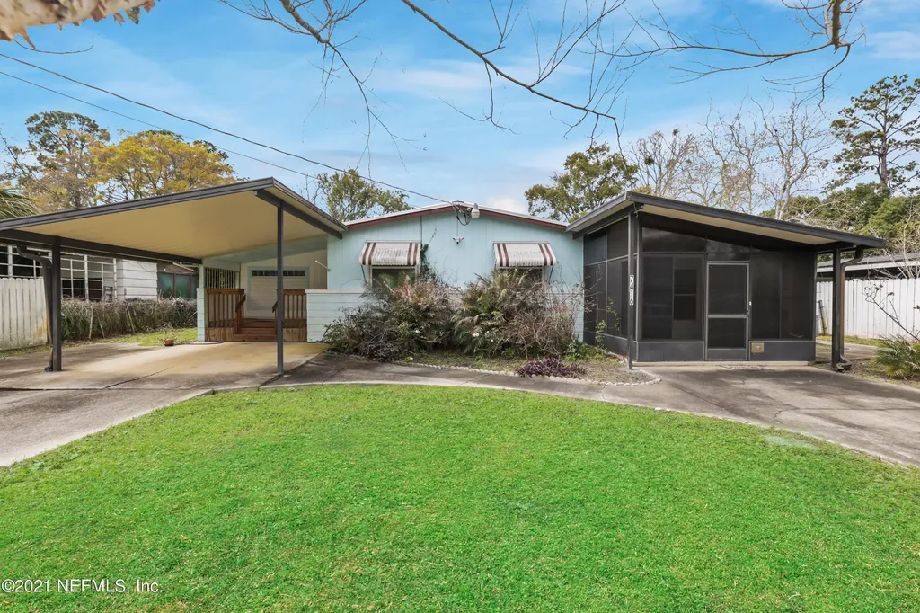 7416 Roslyn Road Jacksonville FL 32244
