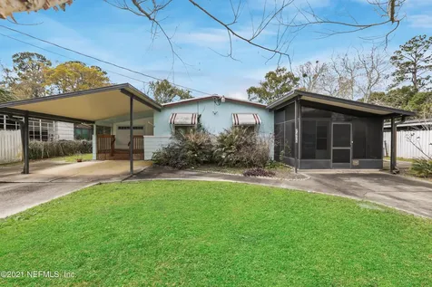 7416 Roslyn Road Jacksonville FL 32244