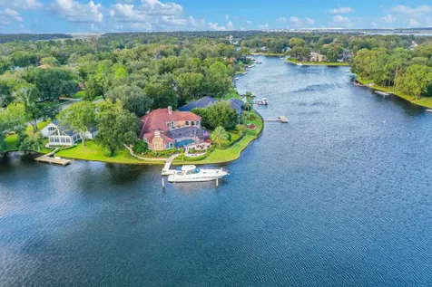 13612 Emerald Cove Court Jacksonville FL 32225