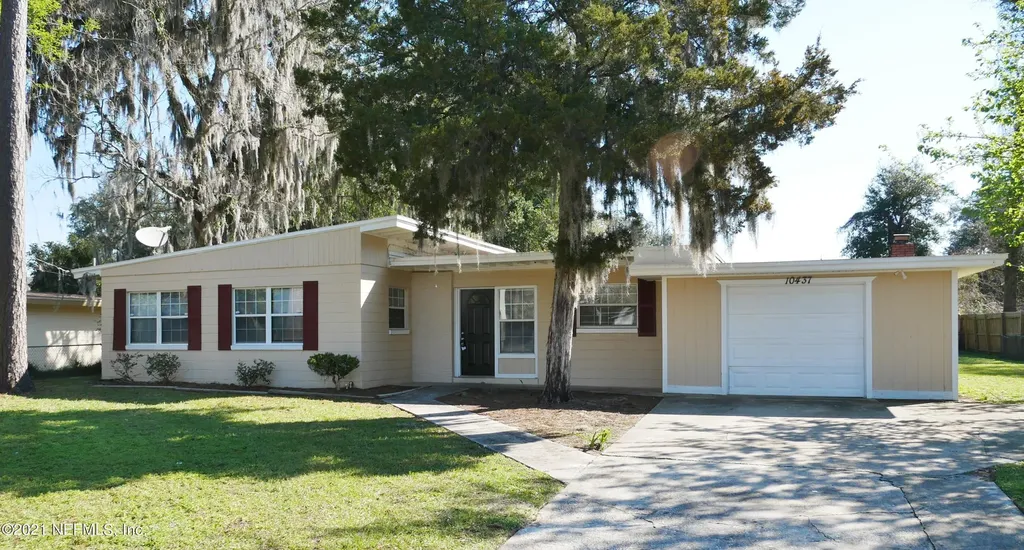 10437 Rutgers Road Jacksonville FL 32218