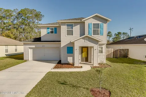 2117 Fresco Drive Middleburg FL 32068
