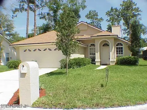 11851 Hidden Stagecoach Court Jacksonville FL 32223