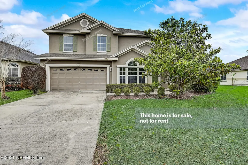 11267 Panther Creek Court Jacksonville FL 32221