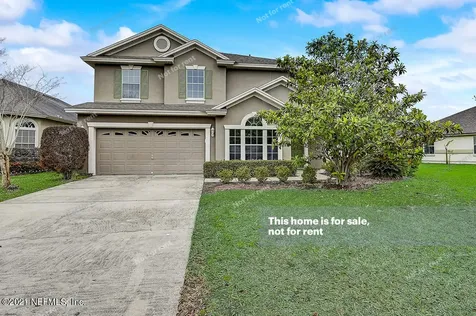 11267 Panther Creek Court Jacksonville FL 32221