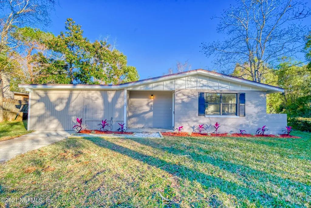 10169 Melanie Avenue Jacksonville FL 32218