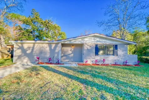 10169 Melanie Avenue Jacksonville FL 32218