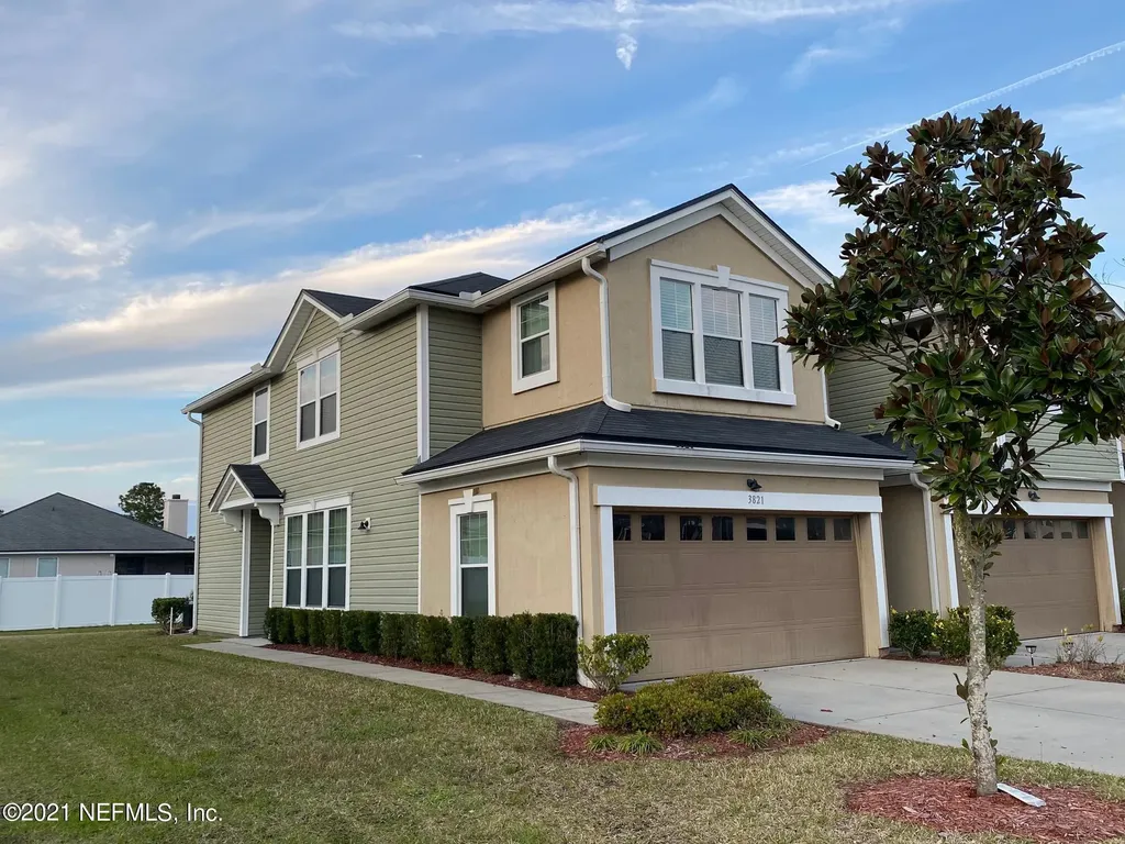 3821 Aubrey Lane Orange Park FL 32065