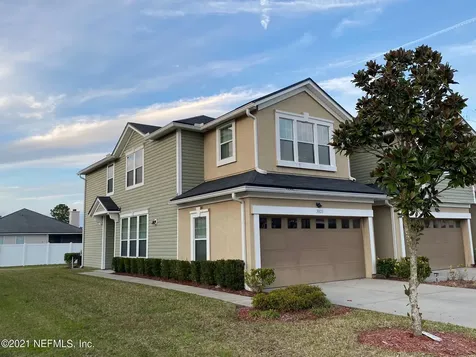 3821 Aubrey Lane Orange Park FL 32065