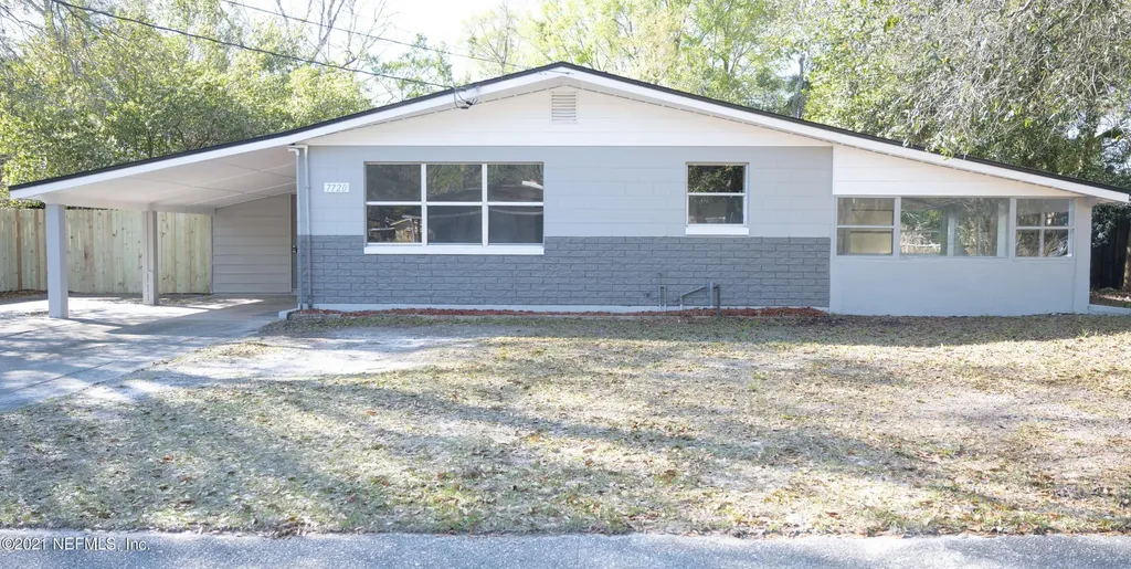 7720 Lazeau Drive Jacksonville FL 32211