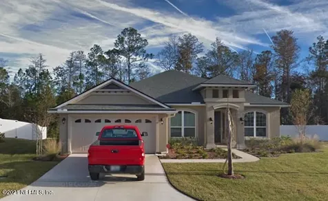 32 Fern Lake Court St. Augustine FL 32095