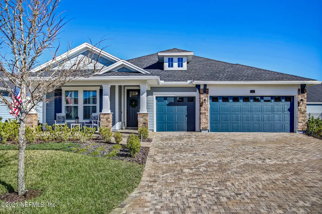 205 Woodsong Lane St. Augustine FL 32092
