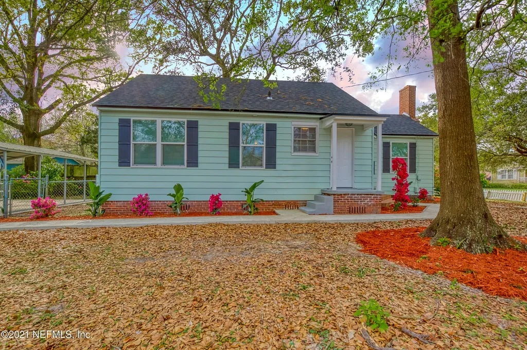 4004 Dellwood Avenue Jacksonville FL 32205