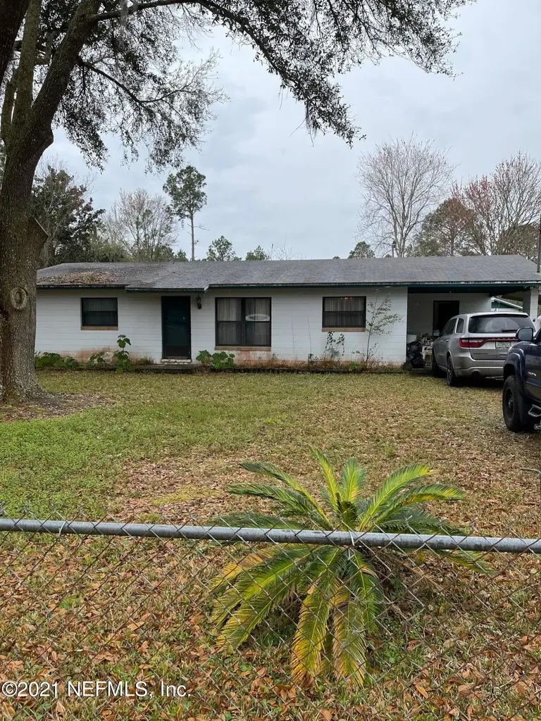 15578 Parete Road Jacksonville FL 32218