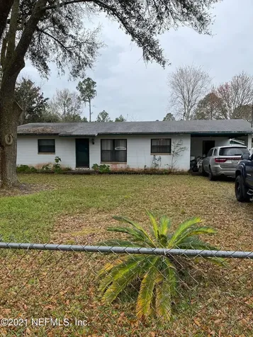 15578 Parete Road Jacksonville FL 32218