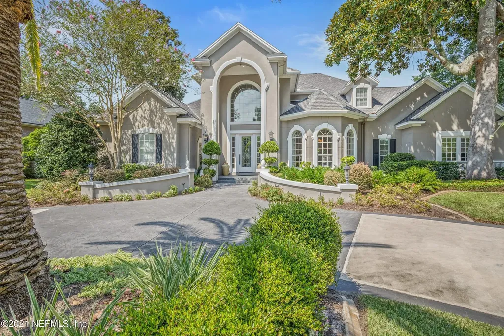 13747 Hope Sound Court Jacksonville FL 32225
